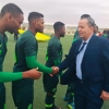 Nigeria U23s Player Ratings Vs Libya : Chukwueze The Best; Dennis Good; Nwakali, Awoniyi Struggle; Adamu Iffy